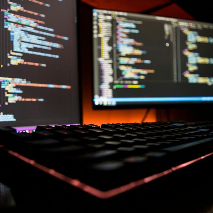 Portfolio Website